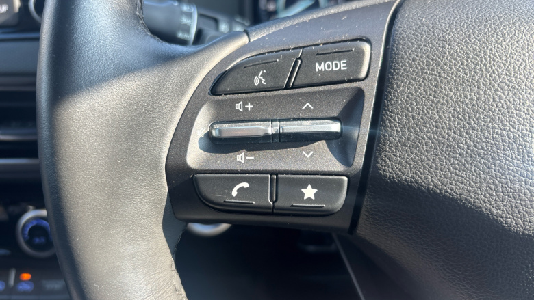 Hyundai KONA 1.6 GDi Hybrid Premium 5dr DCT Hybrid Hatchback